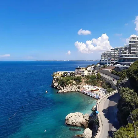 מלון Toto Boutique Hotel & Apartments