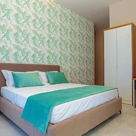 Toto Boutique Hotel & Apartments Vlorë