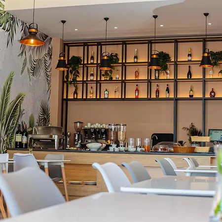 Hotel Toto Boutique Hotel & Apartments Vlore