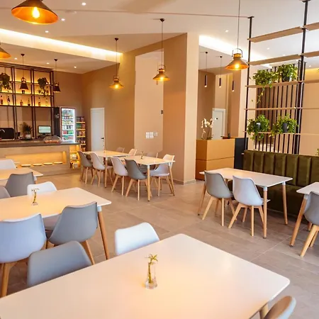 Hotel Toto Boutique Hotel & Apartments *