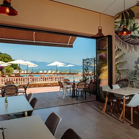 Toto Boutique Hotel & Apartments Hotel Vlore