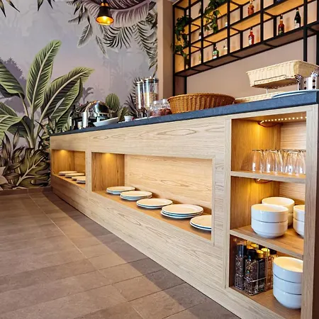 Toto Boutique Hotel & Apartments Hotel