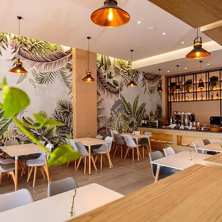Hotel Toto Boutique Hotel & Apartments Vlore