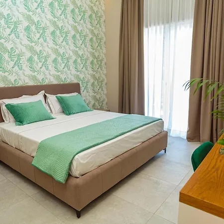 Toto Boutique Hotel & Apartments Hotel