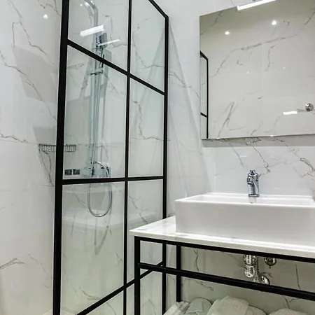 Toto Boutique Hotel & Apartments Hotel Vlore