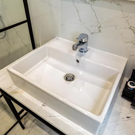 Toto Boutique Hotel & Apartments