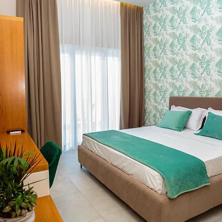 Hotel Toto Boutique Hotel & Apartments